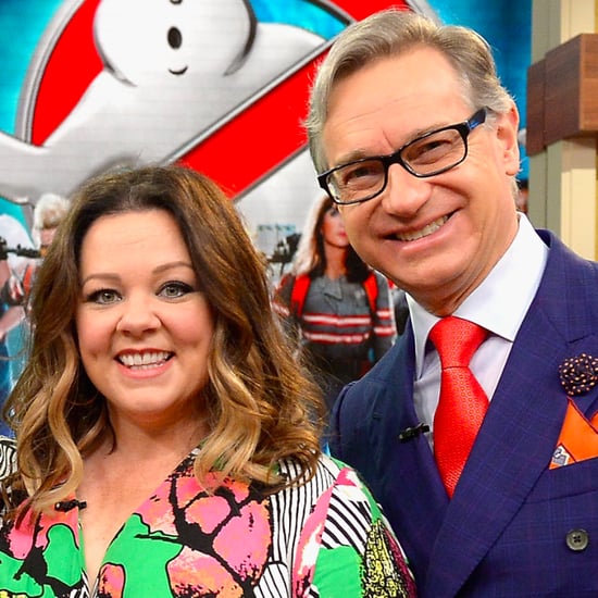 See Melissa McCarthy's Inspiring 