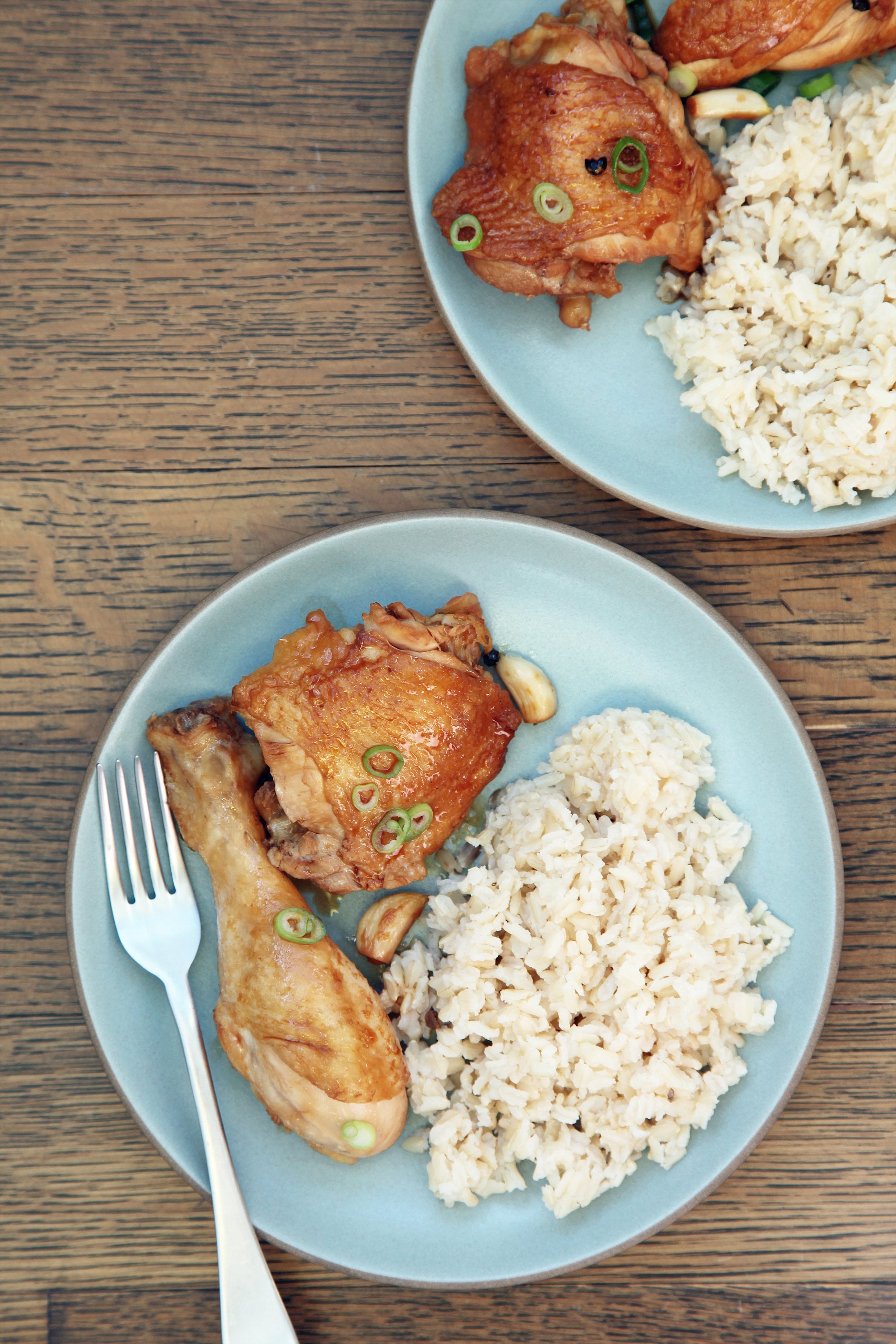 Easy And Ready In 1 Hour Filipino Chicken Adobo 25