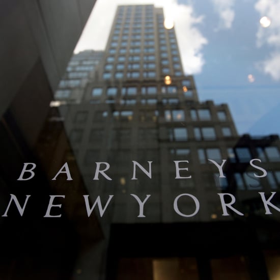 Trayon Christian's Barneys Discrimination Lawsuit