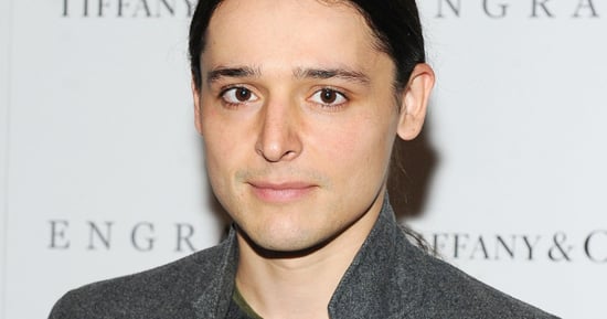 Report: Olivier Theyskens Is Back, Will Show at Paris Fashion Week