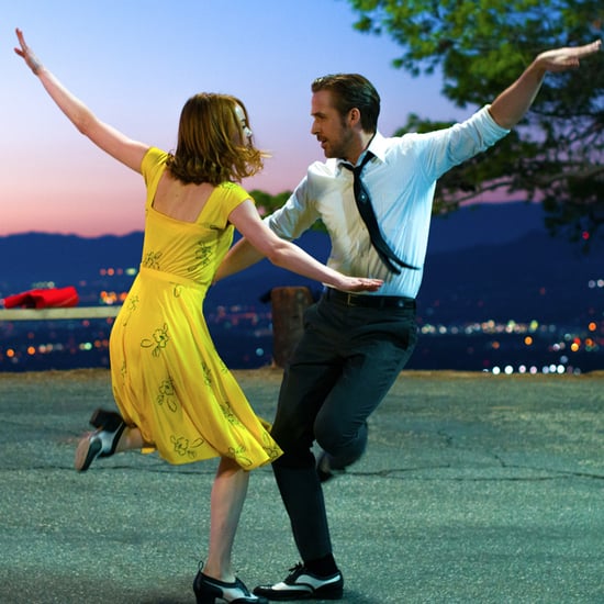 La La Land Movie Details