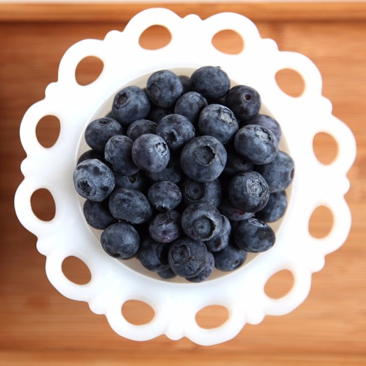 Foods That Decrease Belly Fat POPSUGAR Fitness