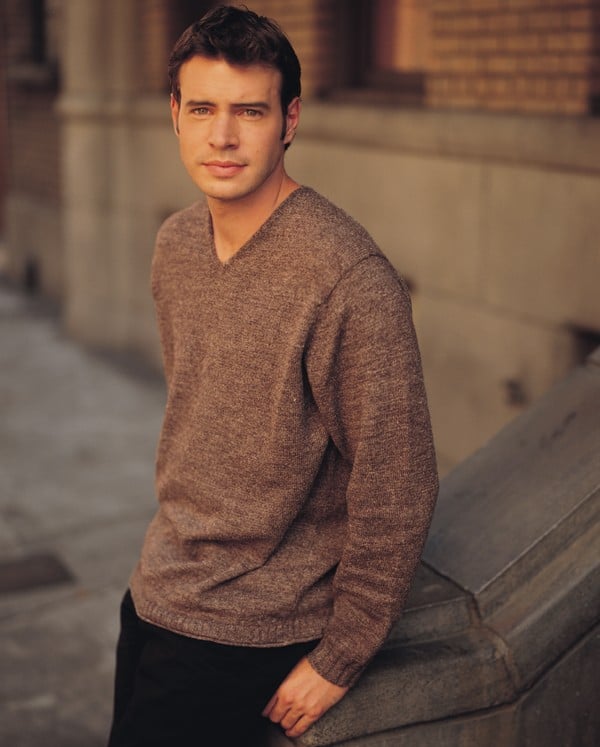 Scott Foley Pictures Through the Years | POPSUGAR Celebrity