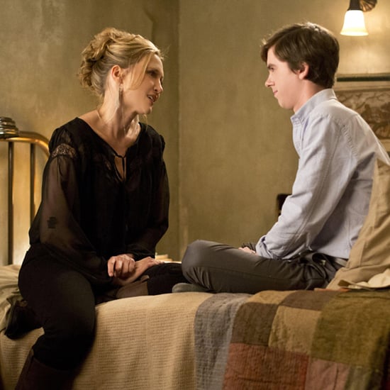 Bates Motel Season 5 Details Popsugar Entertainment