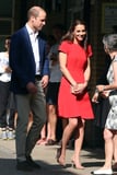 Prince William Kate Middleton Make