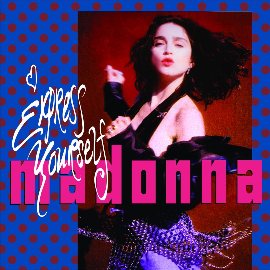 �80s Wedding Songs POPSUGAR Entertainment
