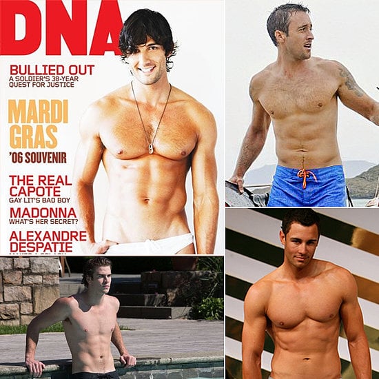 Gay dating dallas