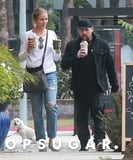 Benji Madden Cameron Diaz Prove