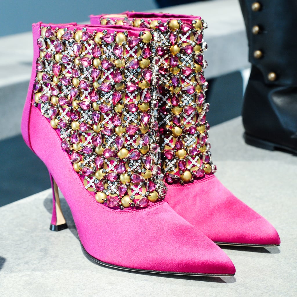 manolo blahnik outnet