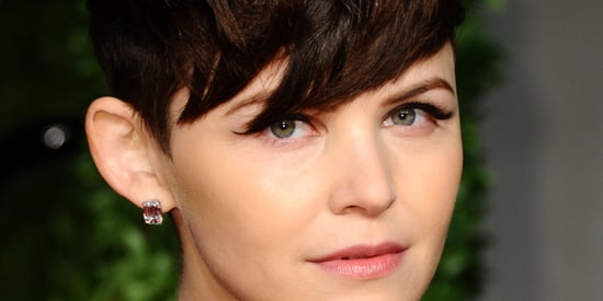 Ginnifer Goodwin's Hair Story: The Long & Short Of It