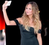 Chrissy Teigen Nails Your Feelings