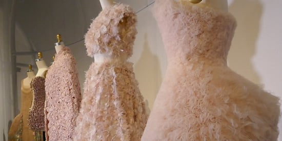 This Is The Actual Inspiration Behind Those Crazy Outfits At The Met Gala