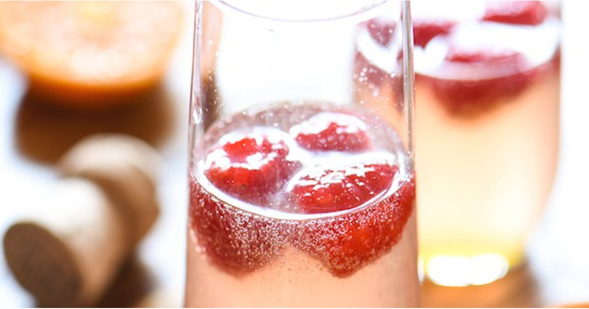 Sangria and Cocktail Recipes With Rose Wine POPSUGAR Latina
