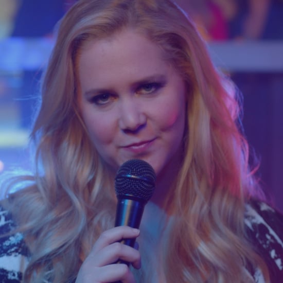 Inside Amy Schumer GIFs