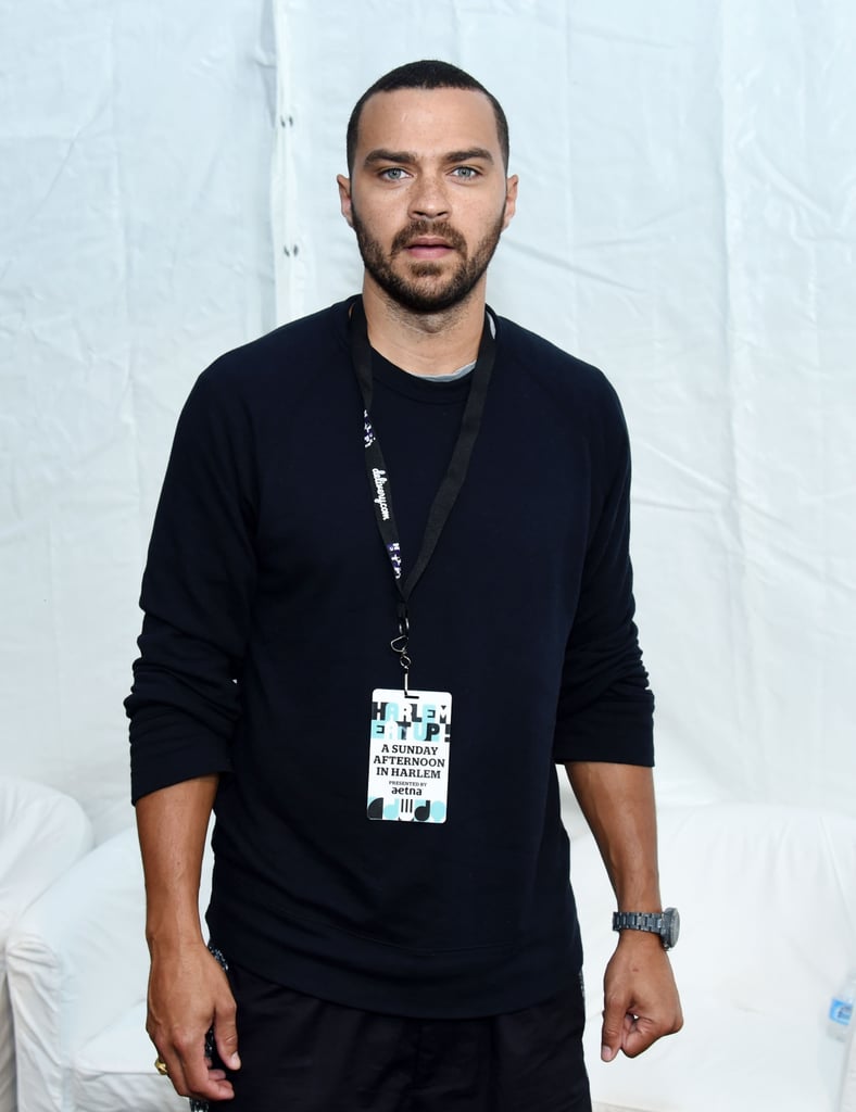 Hot or not... - Page 35 Hot-Jesse-Williams-Pictures