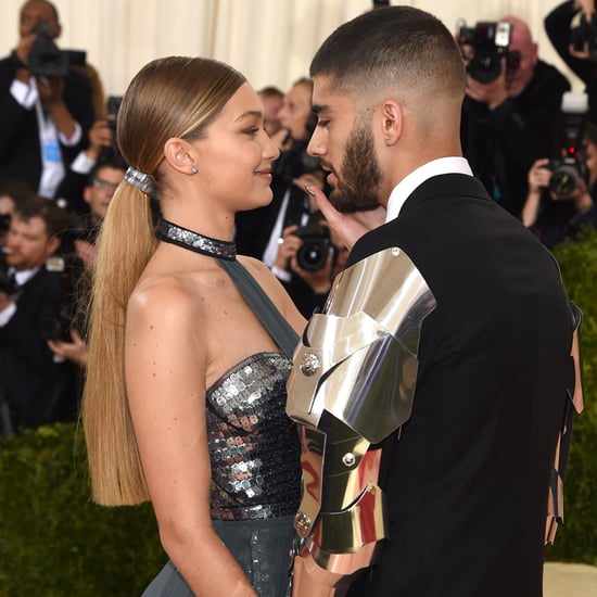 Gigi Hadid and Zayn Malik's Relationship Timeline