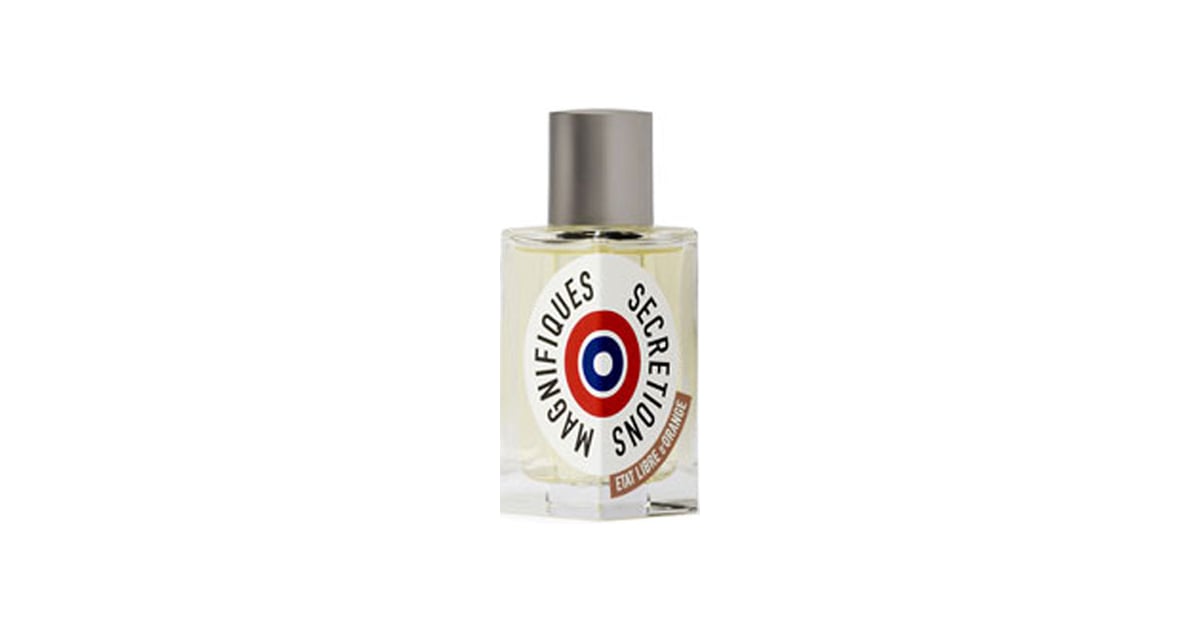 New French Perfume Smells Like Blood, Semen, and Spit POPSUGAR Love & Sex