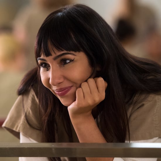 Orange Is The New Black Blanca Orange Is the New Black's Blanca Actress in Real Life | POPSUGAR