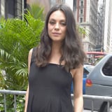 Mila Kunis Ashton Kutcher Already