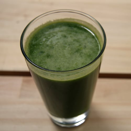 Juice Recipe to Help Sleeping POPSUGAR Fitness Australia