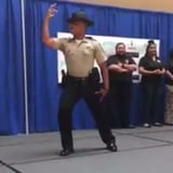 Really Aren't Ready This Police