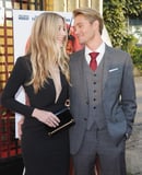 Chad Michael Murray Sarah Roemer