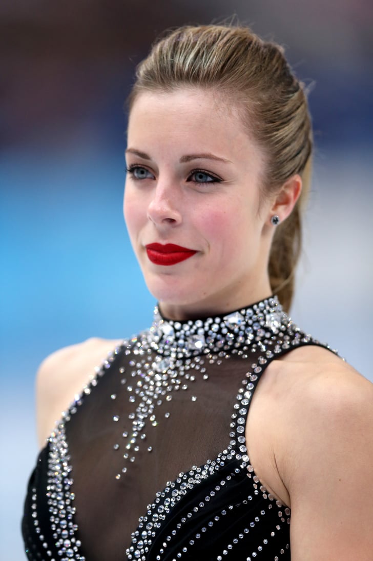 Ashley Wagner nude (27 photos) Tits, Twitter, see through