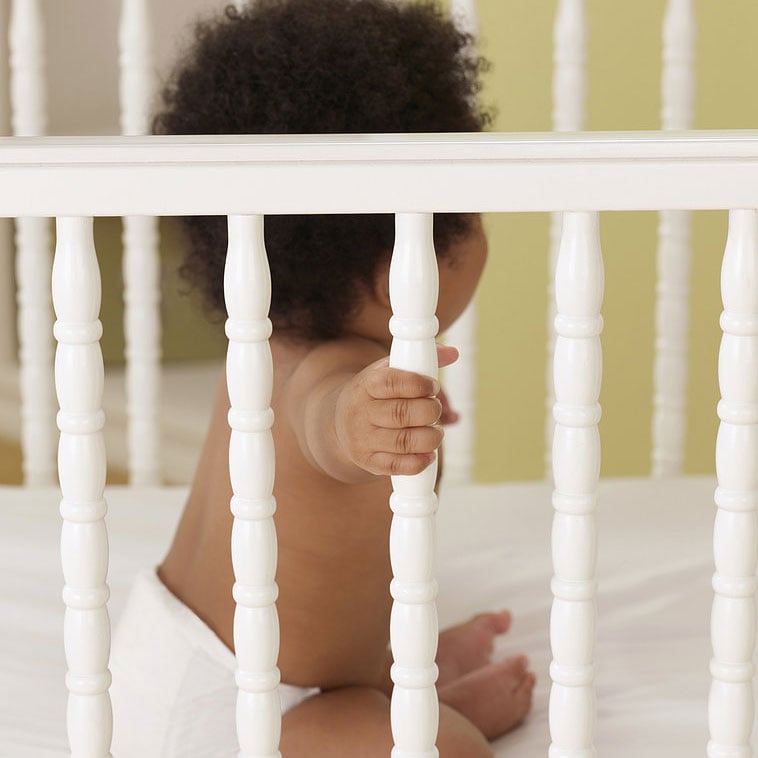 How to Clean and Store Your Baby Stuff POPSUGAR Moms