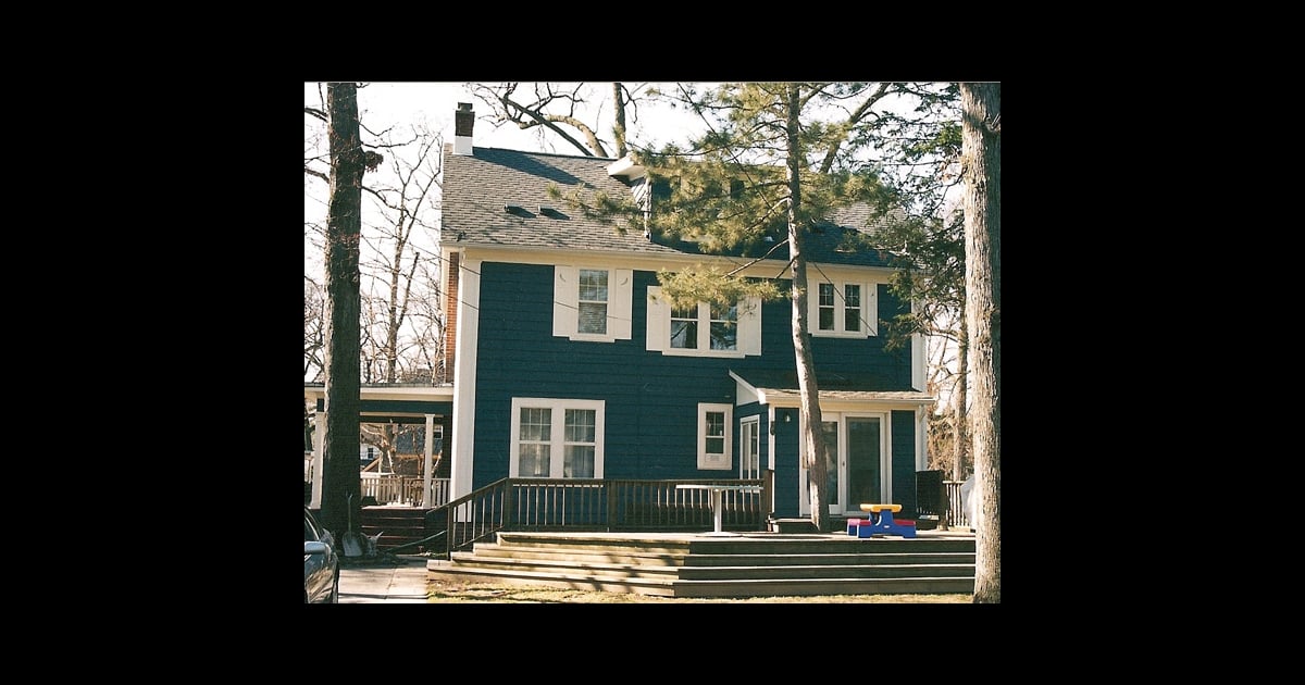 Before and After: A Kitchen Expansion | POPSUGAR Home