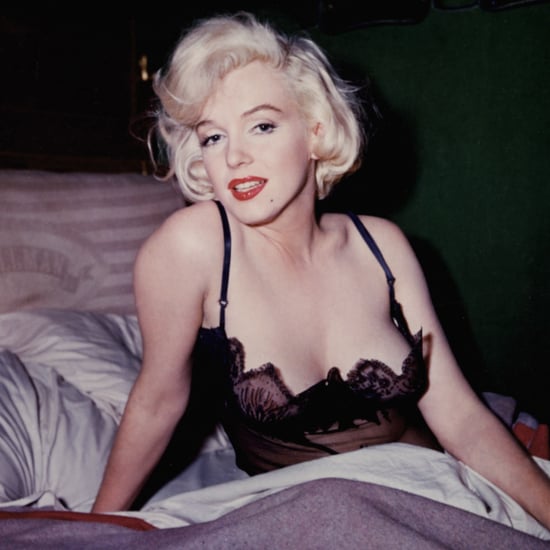 Leading Men In Marilyn Monroe Movies Popsugar Love And Sex