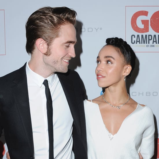 Who Has Robert Pattinson Dated?
