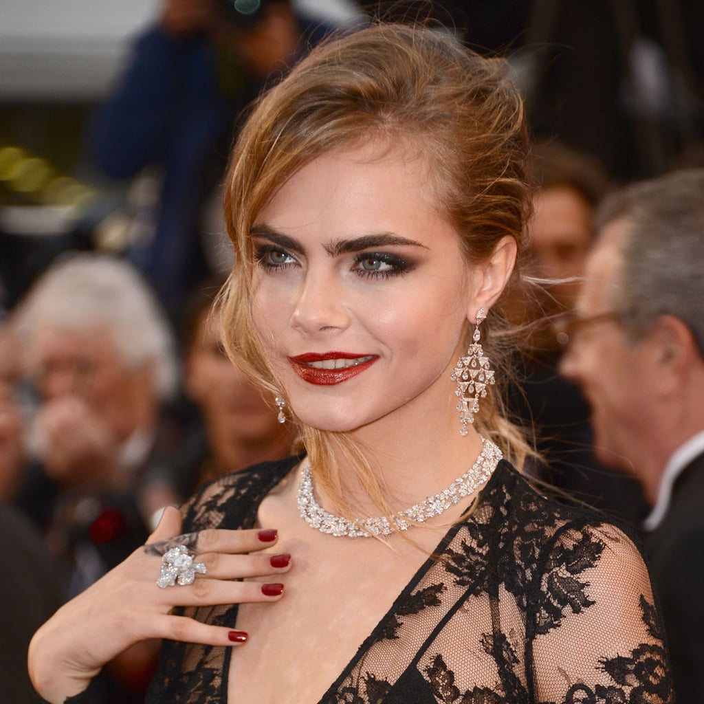 Celebrity Style, Accessories Cannes Bags, Shoes, Jewellery POPSUGAR