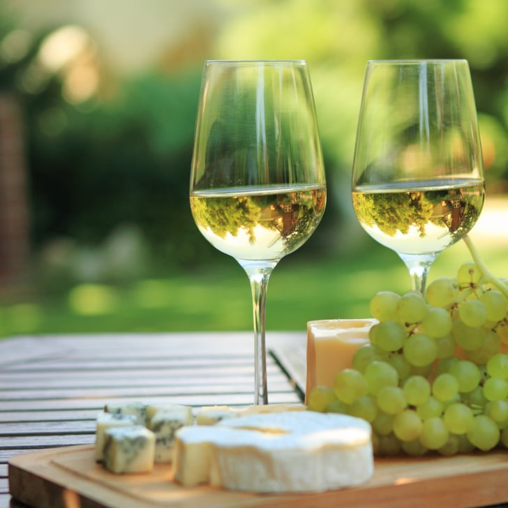 Cheese Pairs Better With White Wine Than Red POPSUGAR Food