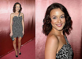 Celebrity Style: Leighton Meester Celebrity Style: Leighton Meester