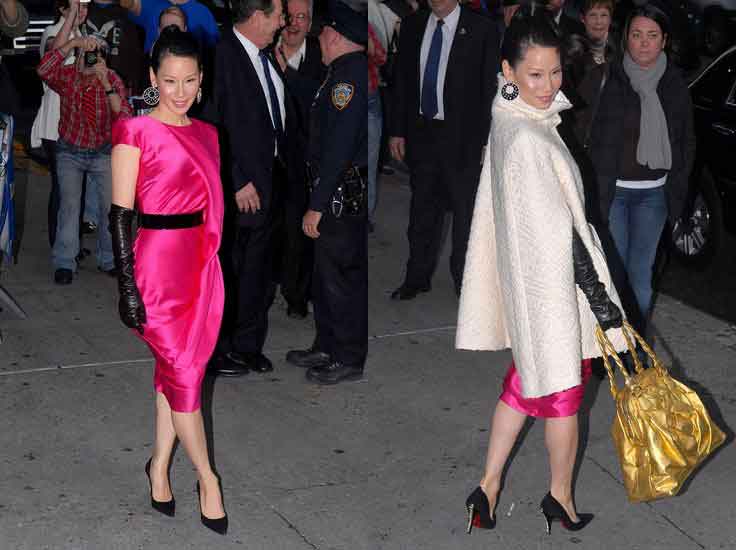 The Look For Less Liu the look for less liu popsugar fashion The Look For Less Liu the look for less liu popsugar fashion