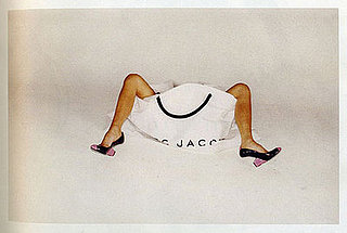 Sneak Peek: Victoria Beckham for Marc Jacobs Sneak Peek: Victoria Beckham for Marc Jacobs