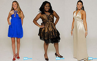 Would You Let a Project Runway Designer Create Your Prom Dress? Would You Let a Project Runway Designer Create Your Prom Dress?