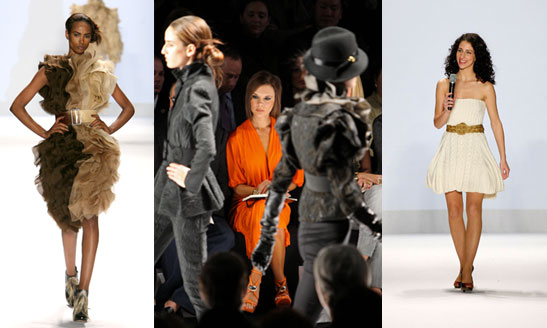 New York Fashion Week Fall 2008 The Project Runway Finale Show new york fashion week fall 2008 the project runway New York Fashion Week Fall 2008 The Project Runway Finale Show new york fashion week fall 2008 the project runway