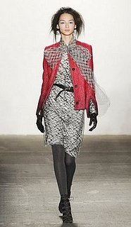 Designer Spotlight: Thakoon Designer Spotlight: Thakoon