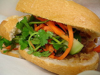 'Wich of the Week: Bánh Mì 'Wich of the Week: Bánh Mì