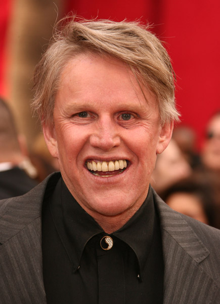 Wanna See Photos Of Gary Busey Naked? Well, Its Your 