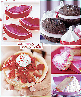 Yummy Links: From Valentine's Treats to Homemade Samoas Yummy Links: From Valentine's Treats to Homemade Samoas