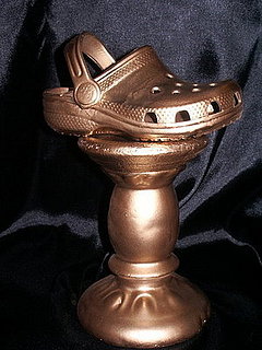 Announcing the First Golden Clog Award Nominees Announcing the First Golden Clog Award Nominees
