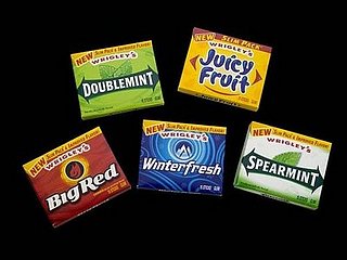 Wrigley Announces New Flavors and Package Design Wrigley Announces New Flavors and Package Design