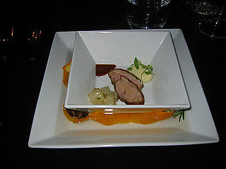Yummy Link: Richard Blais's 31-Course Tasting Menu Yummy Link: Richard Blais's 31-Course Tasting Menu