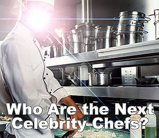 Forbes Names Top 10 Up-and-Coming Celebrity Chefs Forbes Names Top 10 Up-and-Coming Celebrity Chefs