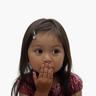 Kids Cursing Kids Cursing