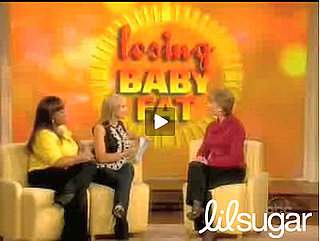 Losing Baby Weight 2008-04-04 14:00:14 Losing Baby Weight 2008-04-04 14:00:14