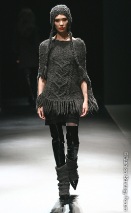 Mode Acote Fall 2008 Mode Acote Fall 2008