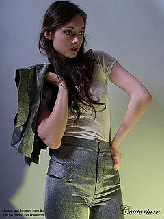 Spring Fresh Faces Photo Editorial For Coutorture.com Spring Fresh Faces Photo Editorial For Coutorture.com
